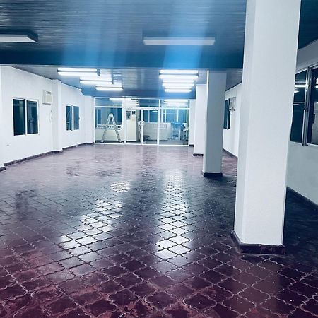 Los Guacamayos La Ceiba Zewnętrze zdjęcie