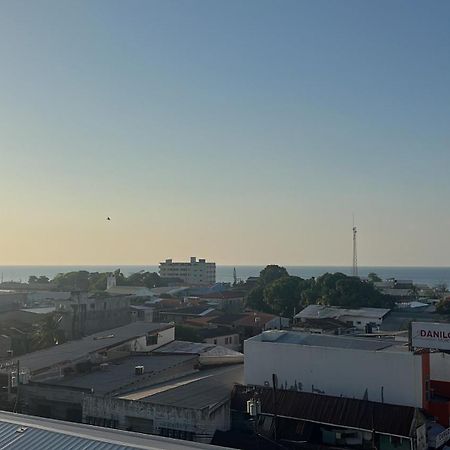Los Guacamayos La Ceiba Zewnętrze zdjęcie