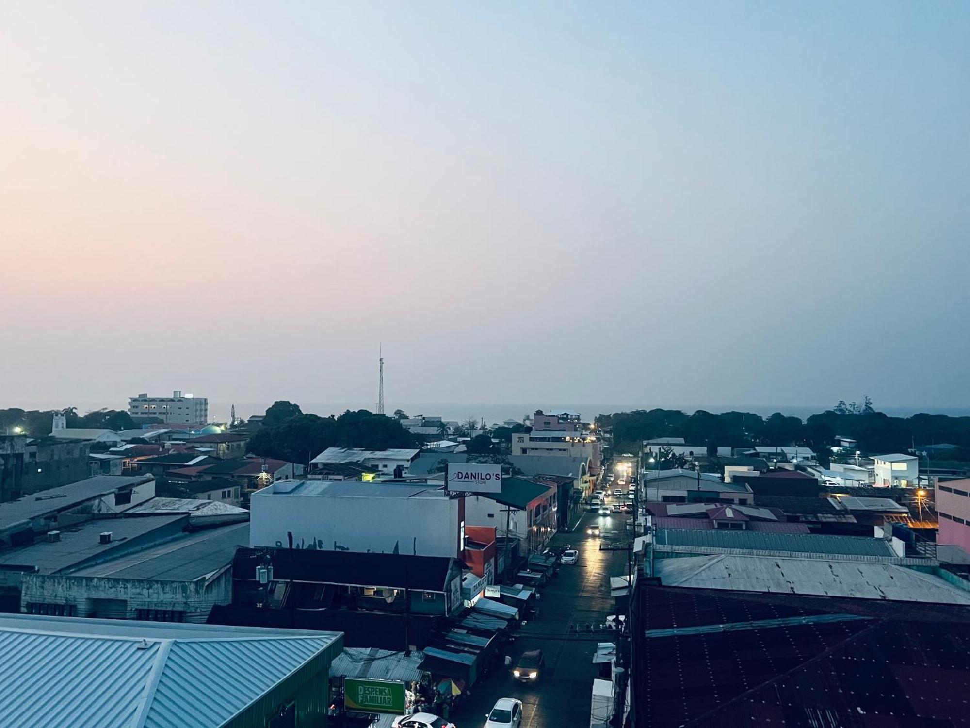 Los Guacamayos La Ceiba Zewnętrze zdjęcie